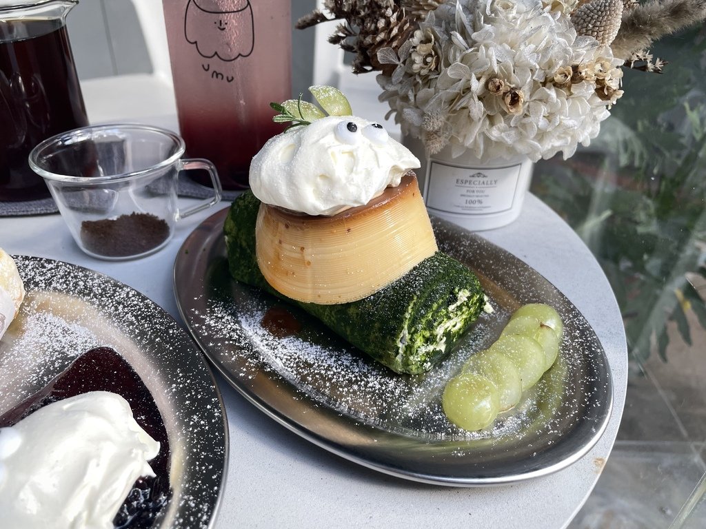 【台北捷運中山國小站】珈琲部 coffee &amp; co：IG爆