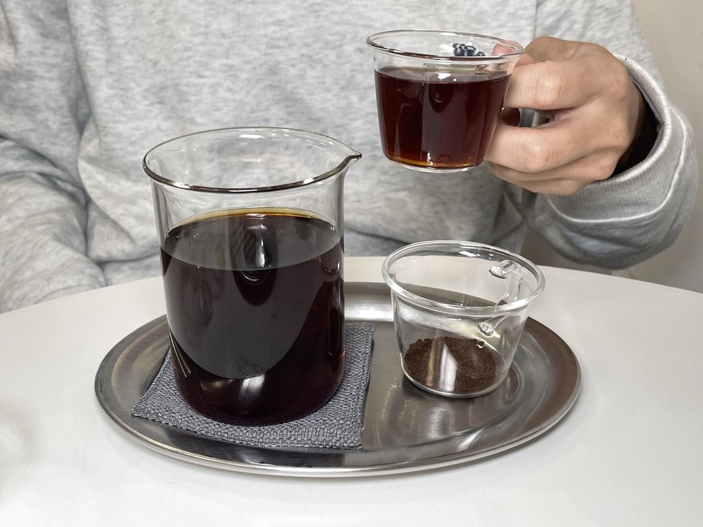 【台北捷運中山國小站】珈琲部 coffee &amp; co：IG爆