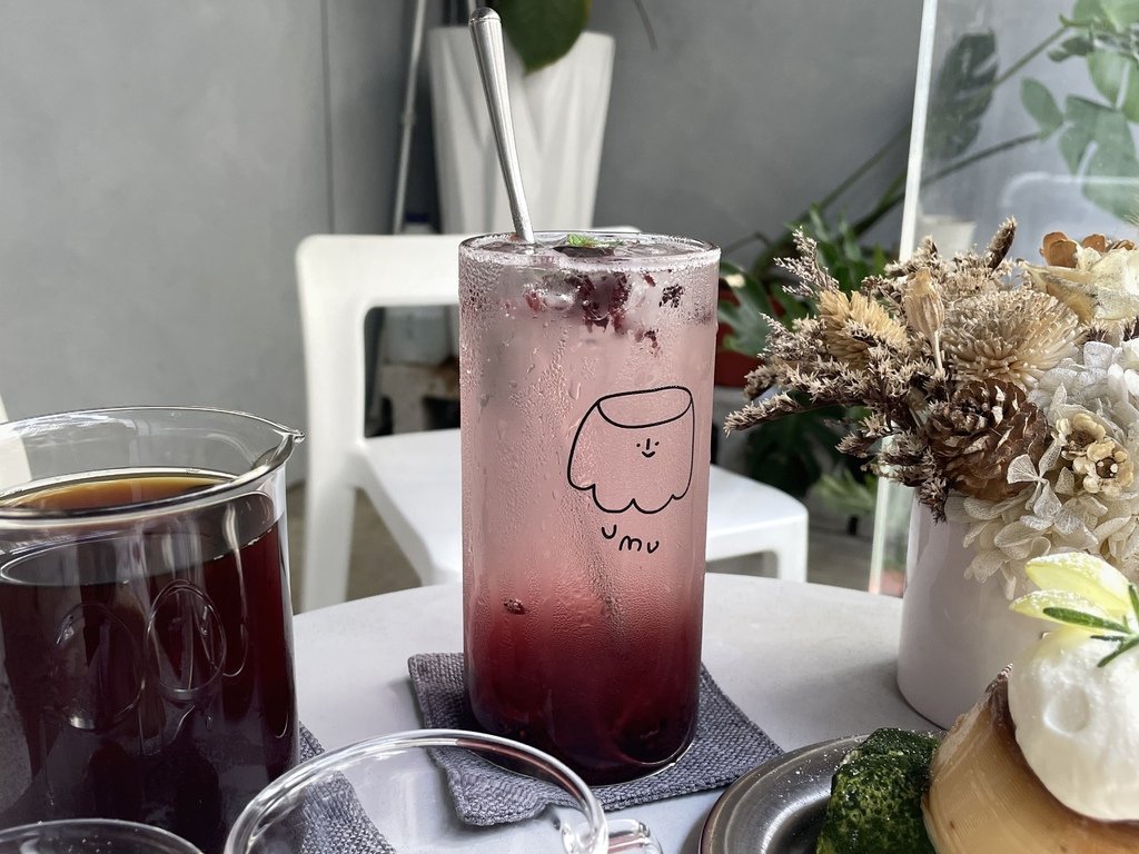 【台北捷運中山國小站】珈琲部 coffee &amp; co：IG爆