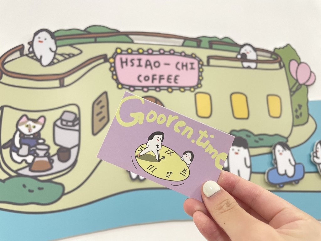 【台北捷運中山國小站】珈琲部 coffee &amp; co：IG爆