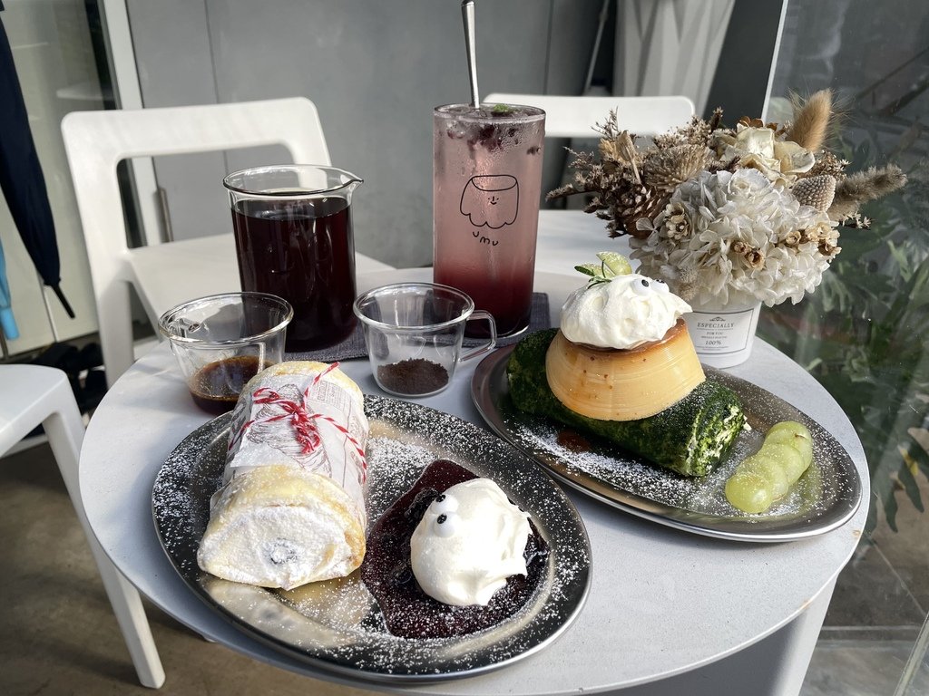 【台北捷運中山國小站】珈琲部 coffee &amp; co：IG爆