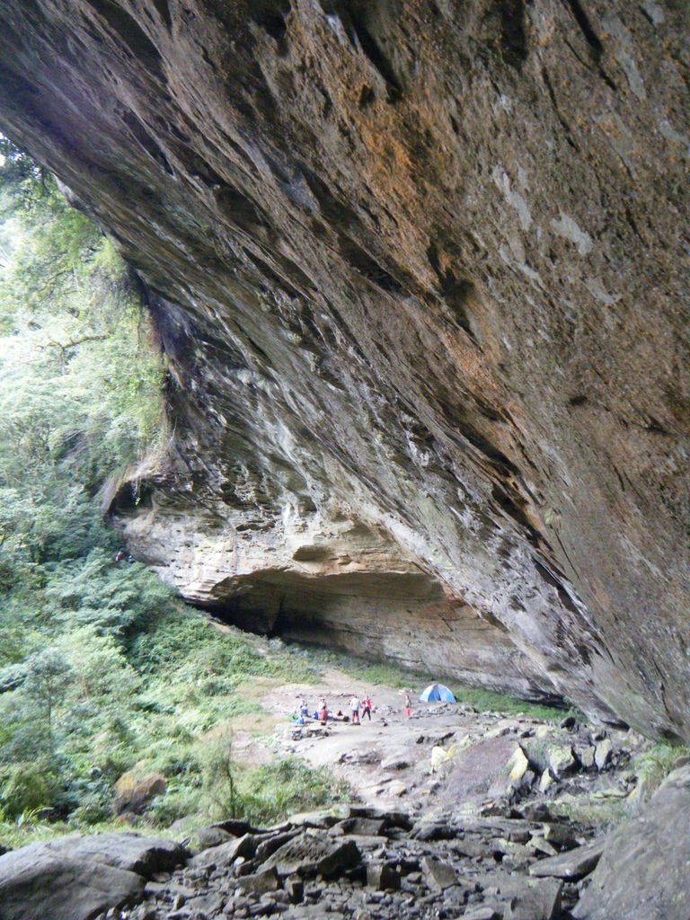 千人洞-1