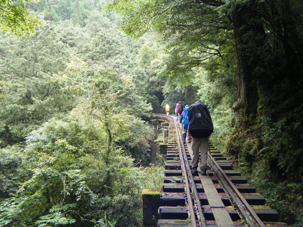 高空鐵道