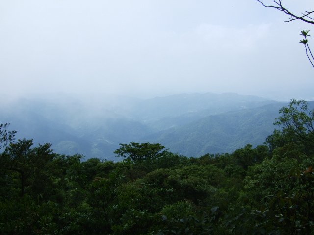 短暫的風景