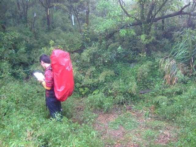 樂佩山屋