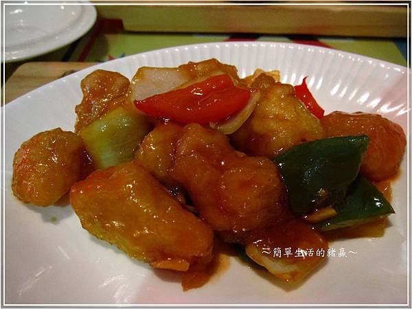 20140215 天台食堂14