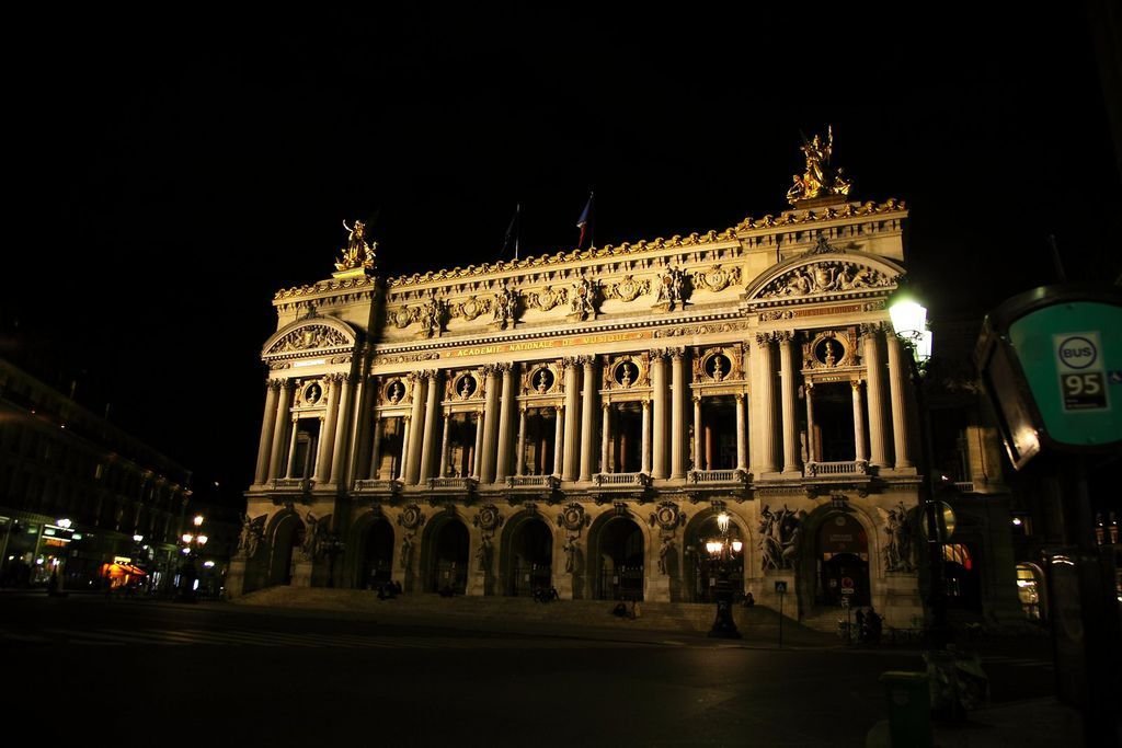 Paris Group Travel Day 5151