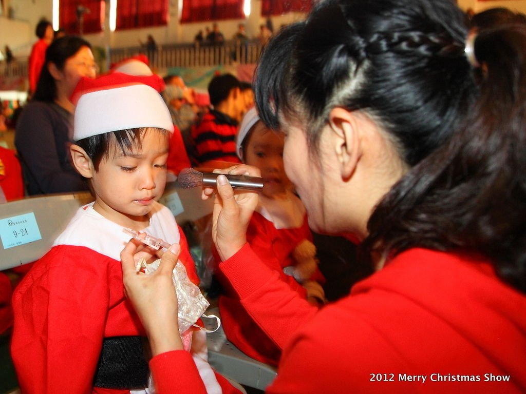 Merry Christmas-Kids08