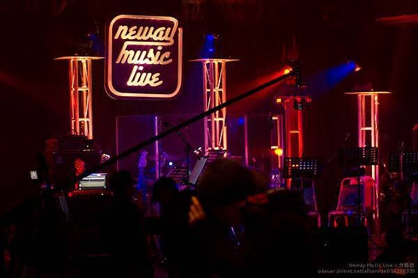 Neway Music Live X 方皓玟