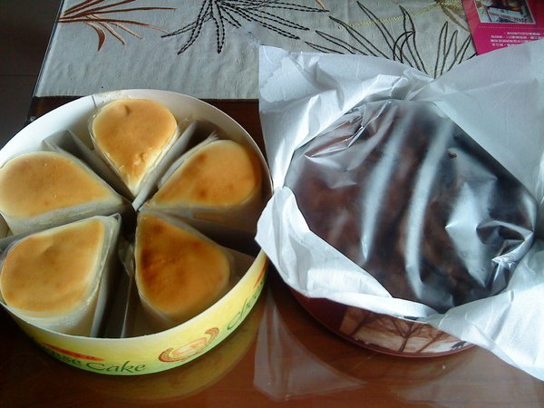 亞點菓子工場