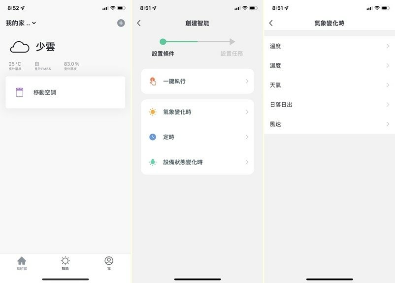 【開箱】SANSUI山水 WIFI智能清淨除濕移動式空調SW