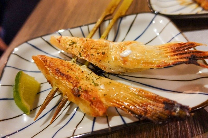 【食記】一咻逆煎餃酒吧Isshoni Gyoza Bar，煎