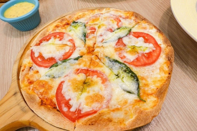 【食記】內湖美食Moonday沐對義式小廚房，好吃又平價的義