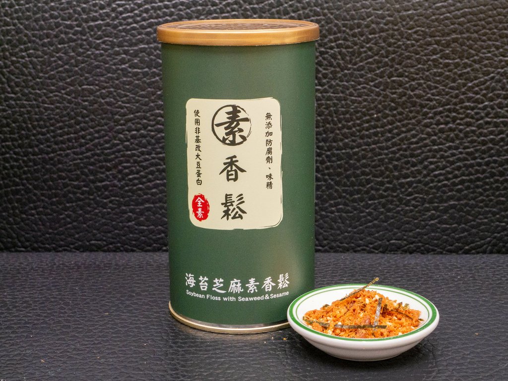 【美食】陞煇食品豬肉的專門家-金泰福豬禮盒(肉鬆、香鬆、肉絲