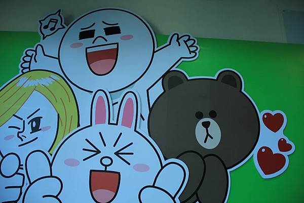 line friends 互動樂園 018 (1024x683).jpg