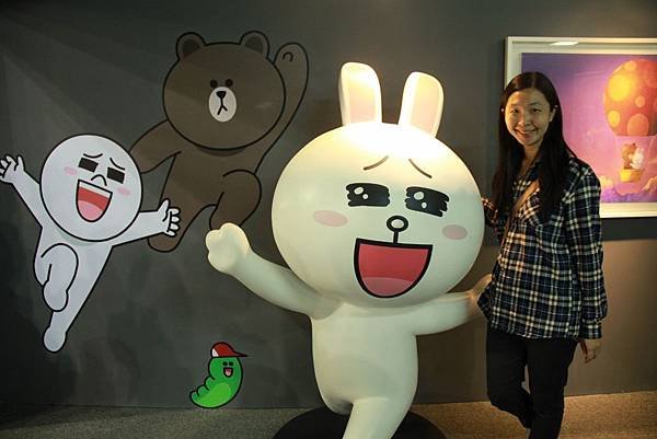 line friends 互動樂園 080 (1024x683).jpg