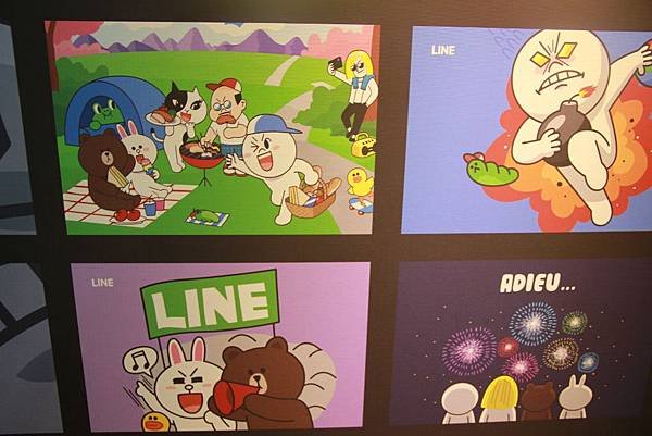 line friends 互動樂園 097 (1024x683).jpg