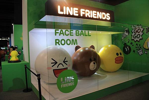 line friends 互動樂園 174 (1024x683).jpg