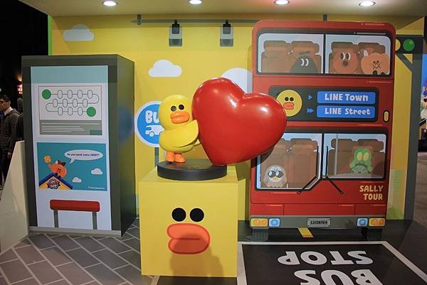 line friends 互動樂園 242 (1024x683).jpg