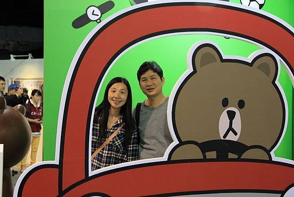 line friends 互動樂園 275 (1024x683).jpg