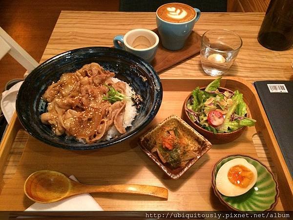 星巴克馬克杯&amp;TK seafood Steak 015.JPG