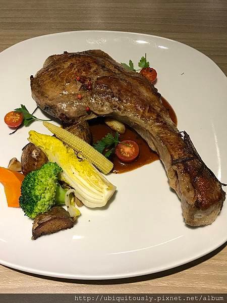 Pricipe&amp;羊肉爐私廚&amp;公益甜點 066.JPG