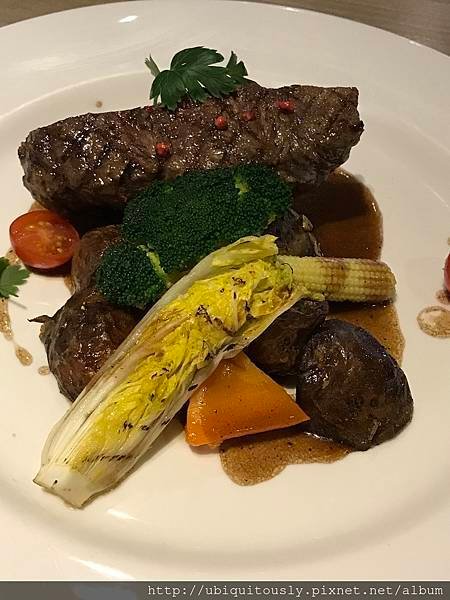Pricipe&amp;羊肉爐私廚&amp;公益甜點 070.JPG