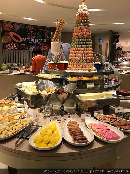 Le Cafe&amp;就這裡桌遊咖啡 007.JPG