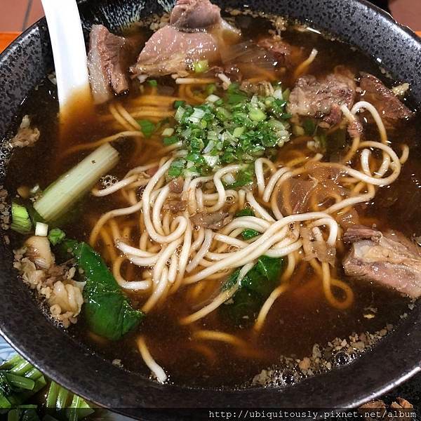 源興牛肉麵&amp;川味兒 041.JPG