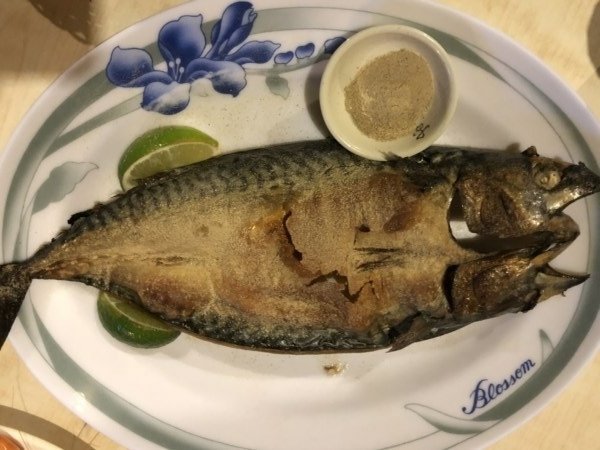 新竹鮮魚美食餐廳推薦