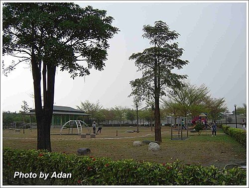 荖濃溪畔。朧祥河濱公園6.jpg