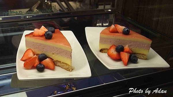 SILJA郵輪-商店街