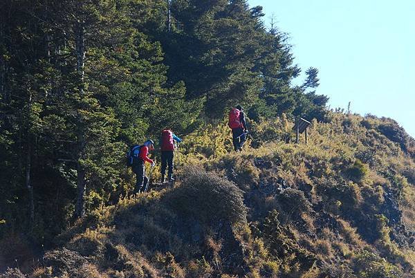 20140412─20140413單攻桃山、喀拉業山 0053.jpg