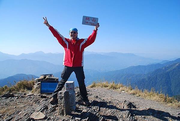 20140412─20140413單攻桃山、喀拉業山 0064.jpg