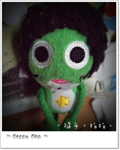 兒子的最愛keRoro