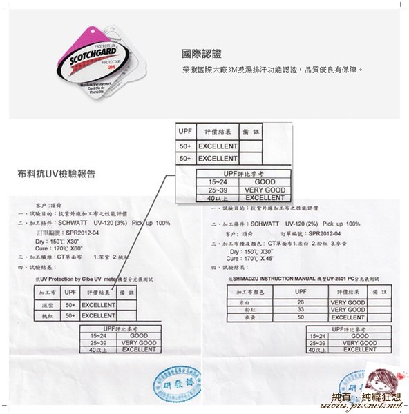 illori夏天聰明穿搭分享7