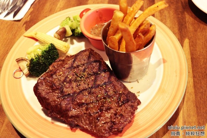 140531 竹北 STANLEY&apos;s史坦利牛排019.JPG