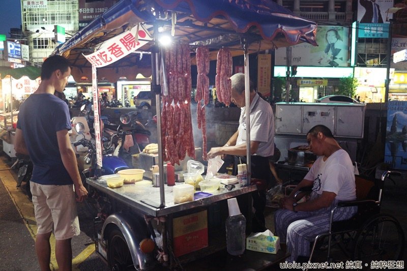 140829 新竹 城堭廟大腸包小腸001.JPG