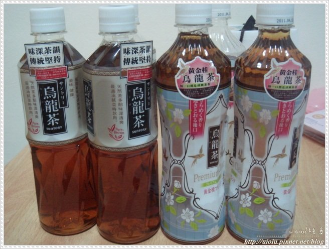 三得利烏龍茶1.JPG