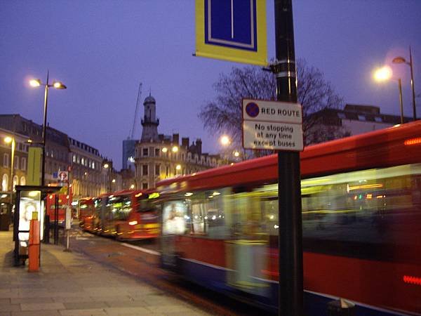 英國旅遊景點推薦