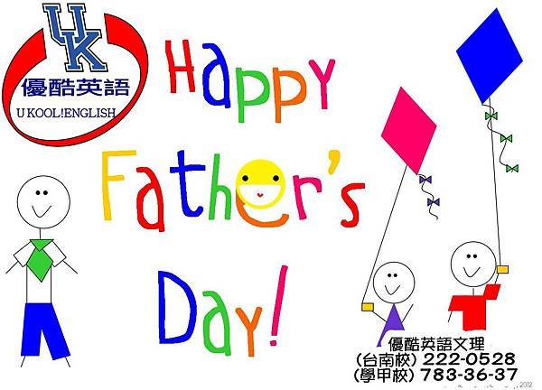 Happy Father