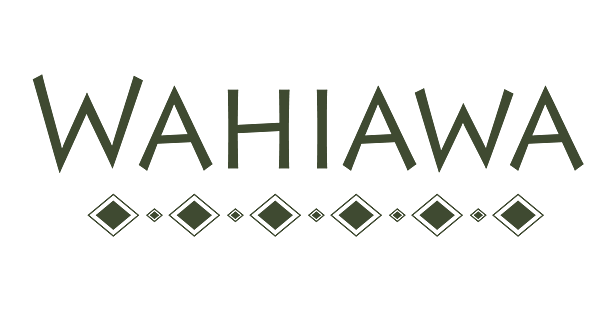 WAHIAWA