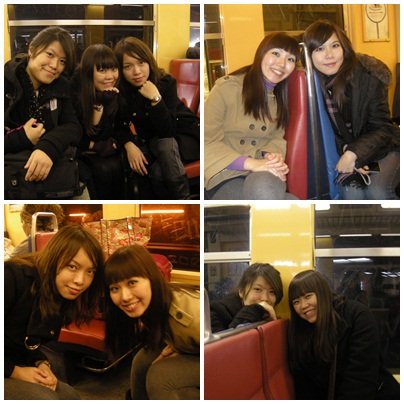 RER in france