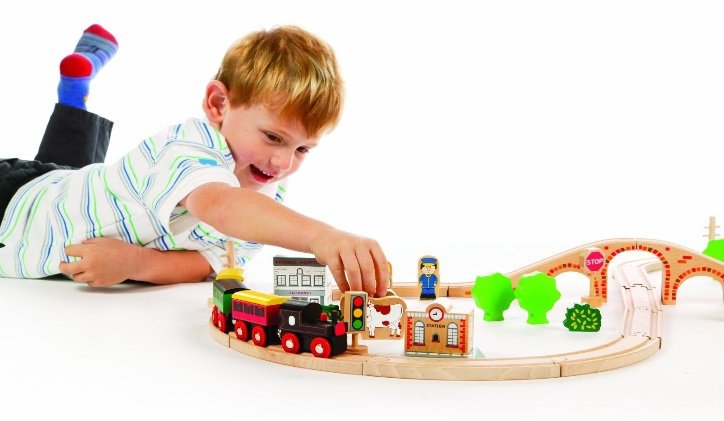 50 pc train set (t0097)-2