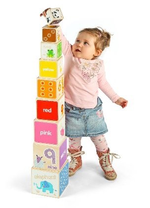 animal stacking cubes(t0053)-002