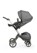 Xplory 130312-4154 black melange b
