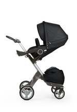 Stokke Xplory 140103-4154 Black