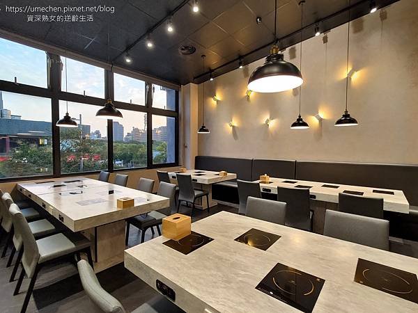 【新竹竹北】海總派對 竹北光明店：超狂海鮮總匯蒸籠塔，原型海
