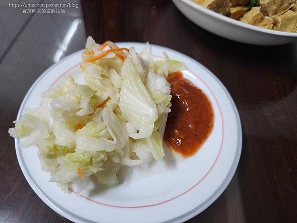 【台南歸仁】家閎養生臭豆腐：只賣一樣臭豆腐，一天只營業3.5