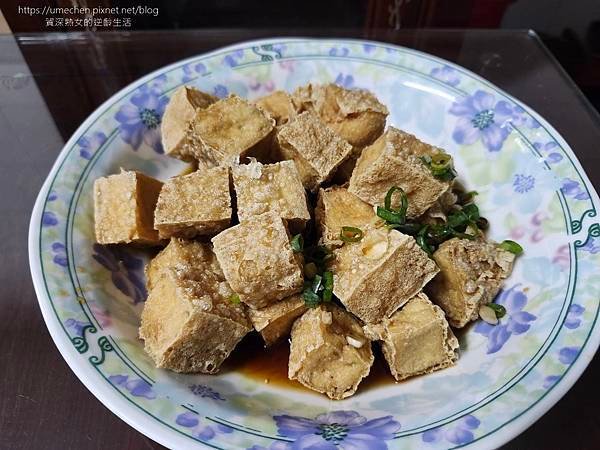 【台南歸仁】家閎養生臭豆腐：只賣一樣臭豆腐，一天只營業3.5